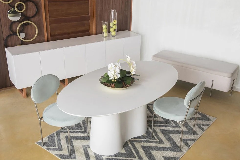 Descubra a Versatilidade da Mesa de Jantar: Guia para Transformar Seu Espaço com Elegância