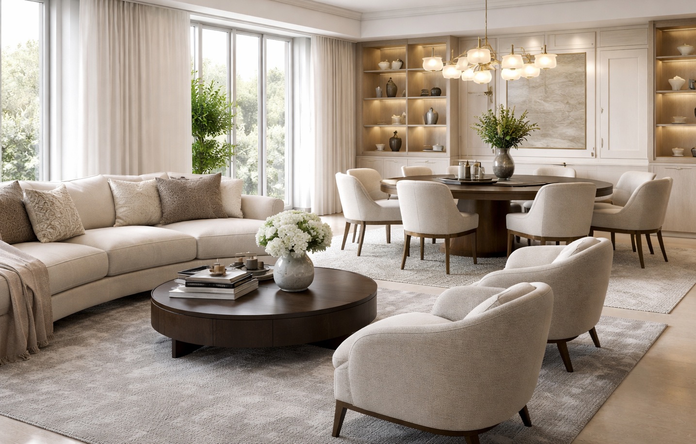 Tendências - Design Bonito e Funcional